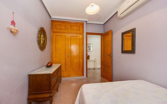 4 Schlafzimmer Appartement in Torrevieja - CYM160889 - Foto - Small - 18