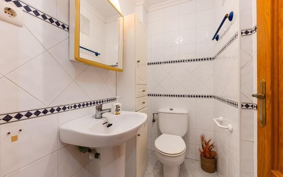 4 Schlafzimmer Appartement in Torrevieja - CYM160889 - Foto - Small - 25