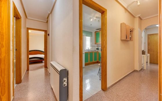 4 Schlafzimmer Appartement in Torrevieja - CYM160889 - Foto - Small - 12