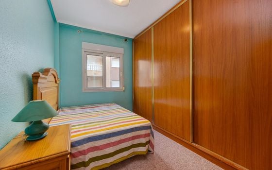 4 Schlafzimmer Appartement in Torrevieja - CYM160889 - Foto - Small - 19