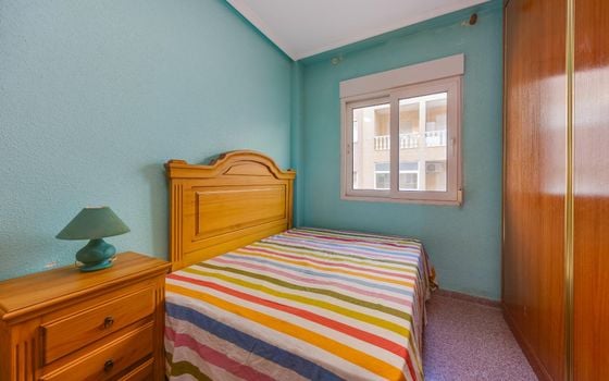 4 Schlafzimmer Appartement in Torrevieja - CYM160889 - Foto - Small - 20