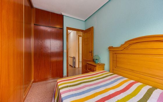 4 Schlafzimmer Appartement in Torrevieja - CYM160889 - Foto - Small - 21
