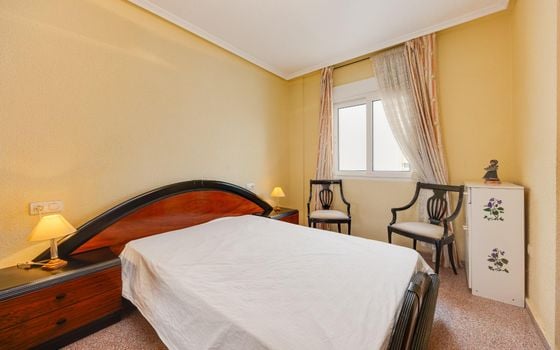 4 Schlafzimmer Appartement in Torrevieja - CYM160889 - Foto - Small - 13