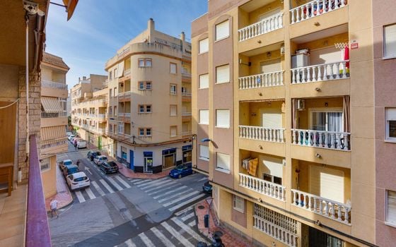 4 Schlafzimmer Appartement in Torrevieja - CYM160889 - Foto - Small - 29