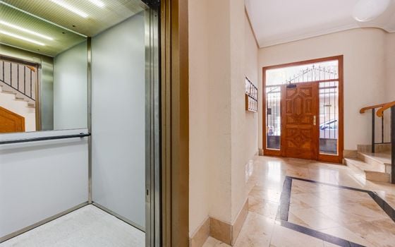 4 Schlafzimmer Appartement in Torrevieja - CYM160889 - Foto - Small - 31
