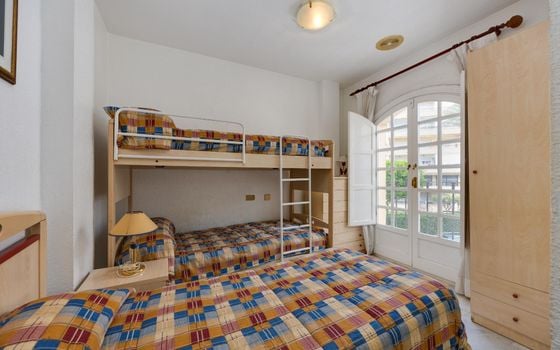 3 bedroom Apartment in Torrevieja - CYM160890 - Photo - Small - 21