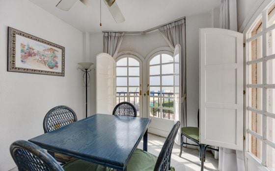 3 bedroom Apartment in Torrevieja - CYM160890 - Photo - Small - 9