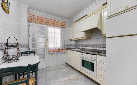 3 bedroom Apartment in Torrevieja - CYM160890 - Photo - Small - 15