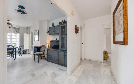 3 bedroom Apartment in Torrevieja - CYM160890 - Photo - Small - 13