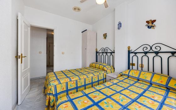 3 bedroom Apartment in Torrevieja - CYM160890 - Photo - Small - 20