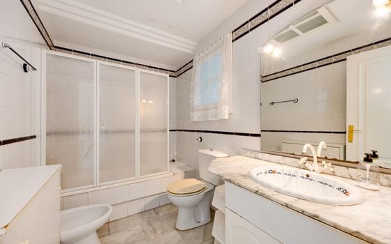 3 bedroom Apartment in Torrevieja - CYM160890 - Photo - Small - 26