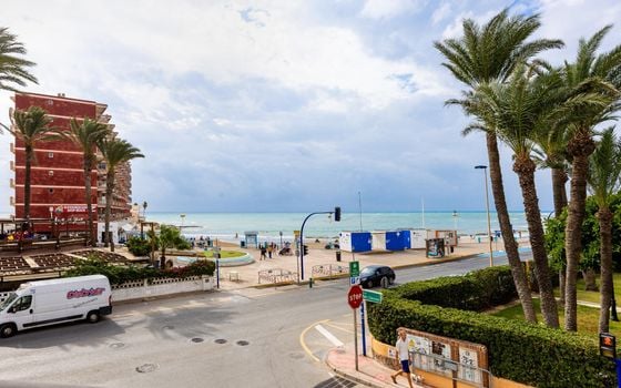3 bedroom Apartment in Torrevieja - CYM160890 - Photo - Small - 29