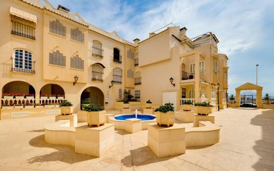 3 bedroom Apartment in Torrevieja - CYM160890 - Photo - Small - 6