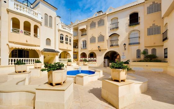3 bedroom Apartment in Torrevieja - CYM160890 - Photo - Small - 31