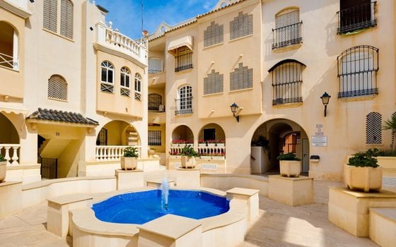 3 bedroom Apartment in Torrevieja - CYM160890 - Photo - Small - 32