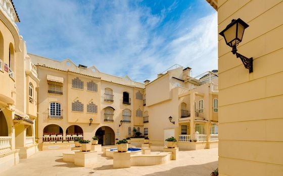 3 bedroom Apartment in Torrevieja - CYM160890 - Photo - 5