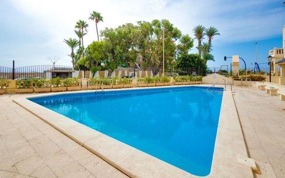 3 bedroom Apartment in Torrevieja - CYM160890 - Photo - Small - 34
