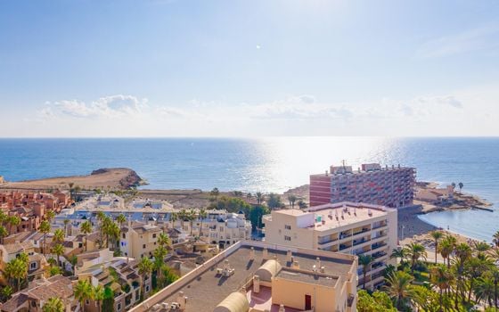 3 bedroom Apartment in Torrevieja - CYM160890 - Photo - Small - 35