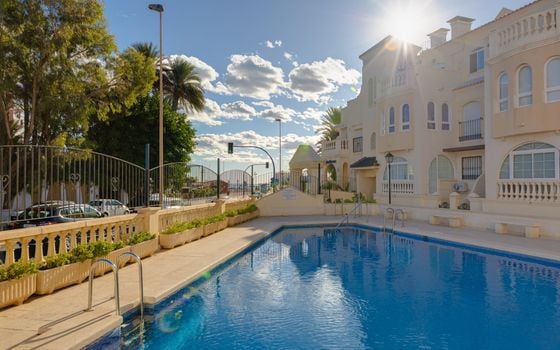 3 bedroom Apartment in Torrevieja - CYM160890 - Photo - 4