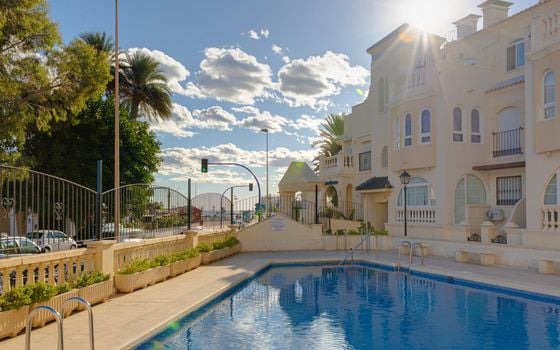 3 bedroom Apartment in Torrevieja - CYM160890 - Photo - Small - 33