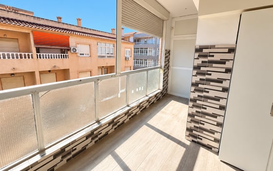 2 bedroom Apartment in Torrevieja - TIM160891 - Photo - Small - 16