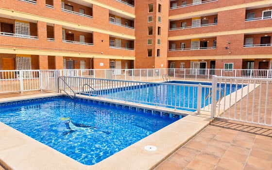 2 bedroom Apartment in Torrevieja - TIM160891 - Photo - 1