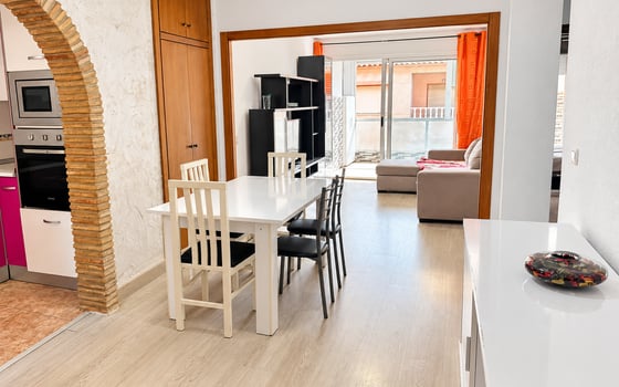 2 bedroom Apartment in Torrevieja - TIM160891 - Photo - 2