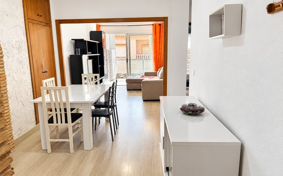 2 bedroom Apartment in Torrevieja - TIM160891 - Photo - 3