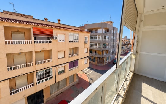 2 bedroom Apartment in Torrevieja - TIM160891 - Photo - Small - 17