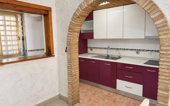 2 bedroom Apartment in Torrevieja - TIM160891 - Photo - 5