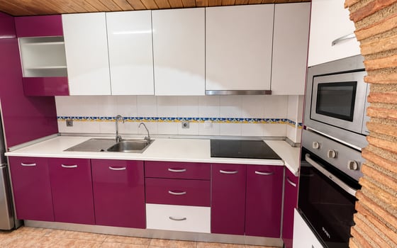 2 bedroom Apartment in Torrevieja - TIM160891 - Photo - Small - 6