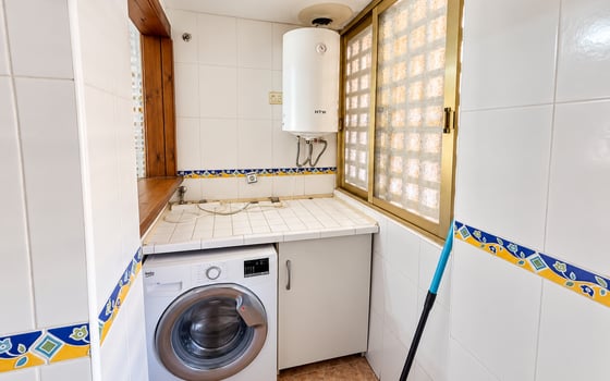 2 bedroom Apartment in Torrevieja - TIM160891 - Photo - Small - 7
