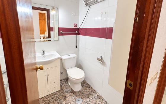 2 bedroom Apartment in Torrevieja - TIM160891 - Photo - Small - 12