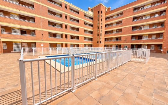 2 bedroom Apartment in Torrevieja - TIM160891 - Photo - Small - 18