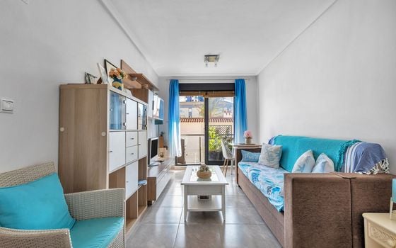 1 bedroom Apartment in Punta Prima - B160955 - Photo - 5
