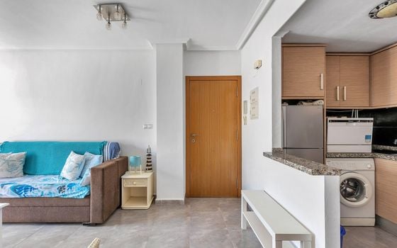 1 bedroom Apartment in Punta Prima - B160955 - Photo - Small - 8