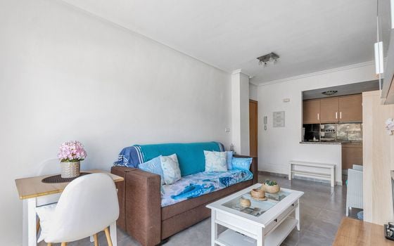 1 bedroom Apartment in Punta Prima - B160955 - Photo - Small - 7