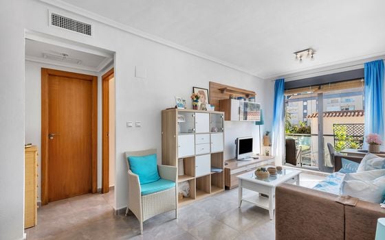 1 bedroom Apartment in Punta Prima - B160955 - Photo - 4