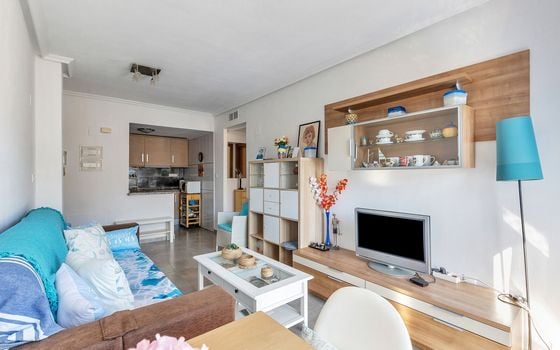 1 bedroom Apartment in Punta Prima - B160955 - Photo - Small - 6