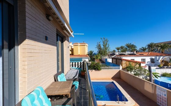1 bedroom Apartment in Punta Prima - B160955 - Photo - Small - 18