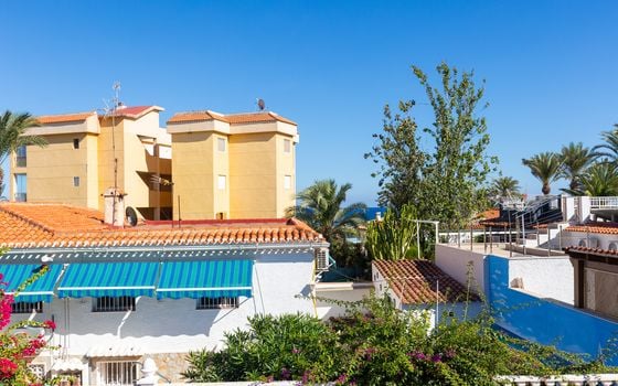 1 bedroom Apartment in Punta Prima - B160955 - Photo - Small - 19