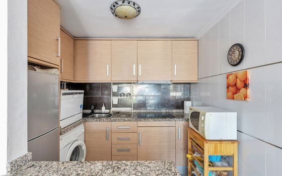 1 bedroom Apartment in Punta Prima - B160955 - Photo - Small - 10