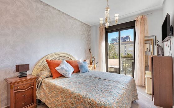 1 bedroom Apartment in Punta Prima - B160955 - Photo - Small - 11