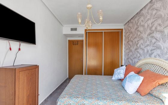 1 bedroom Apartment in Punta Prima - B160955 - Photo - Small - 13
