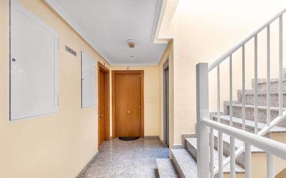 1 bedroom Apartment in Punta Prima - B160955 - Photo - Small - 20
