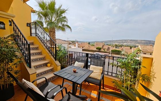 Bungalow cu 2 dormitoare în Algorfa - CCT160989 - Imagini - Small - 34