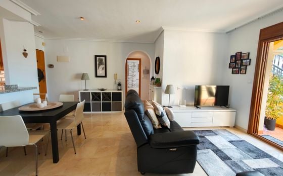 Bungalow cu 2 dormitoare în Algorfa - CCT160989 - Imagini - Small - 7