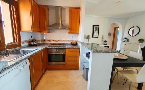 Bungalow cu 2 dormitoare în Algorfa - CCT160989 - Imagini - Small - 14