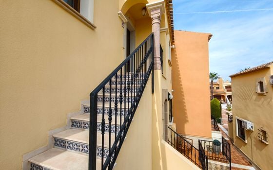 Bungalow cu 2 dormitoare în Algorfa - CCT160989 - Imagini - Small - 35