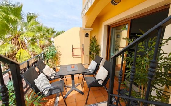 Bungalow cu 2 dormitoare în Algorfa - CCT160989 - Imagini - Small - 31